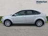 Ford Focus 1.6 Zetec 5dr