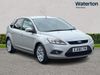 Ford Focus 1.6 Zetec 5dr