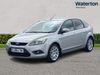 Ford Focus 1.6 Zetec 5dr