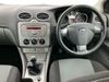 Ford Focus 1.6 Zetec 5dr