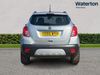 Vauxhall Mokka 1.6i Exclusiv 5dr