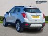 Vauxhall Mokka 1.6i Exclusiv 5dr