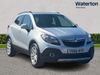 Vauxhall Mokka 1.6i Exclusiv 5dr