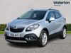 Vauxhall Mokka 1.6i Exclusiv 5dr