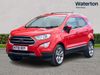 Ford EcoSport 1.0 EcoBoost 125 Titanium 5dr