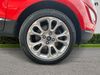 Ford EcoSport 1.0 EcoBoost 125 Titanium 5dr