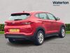 Hyundai Tucson 1.6 GDi Blue Drive SE Nav 5dr 2WD