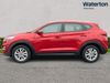 Hyundai Tucson 1.6 GDi Blue Drive SE Nav 5dr 2WD