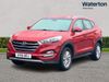 Hyundai Tucson 1.6 GDi Blue Drive SE Nav 5dr 2WD