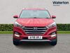 Hyundai Tucson 1.6 GDi Blue Drive SE Nav 5dr 2WD