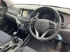 Hyundai Tucson 1.6 GDi Blue Drive SE Nav 5dr 2WD