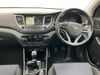 Hyundai Tucson 1.6 GDi Blue Drive SE Nav 5dr 2WD