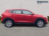Hyundai Tucson 1.6 GDi Blue Drive SE Nav 5dr 2WD
