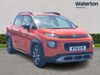 Citroen C3 Aircross 1.2 PureTech Feel 5dr