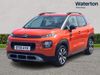 Citroen C3 Aircross 1.2 PureTech Feel 5dr
