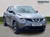 Nissan Juke 1.6 [112] Bose Personal Edition 5dr