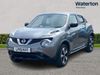 Nissan Juke 1.6 [112] Bose Personal Edition 5dr