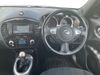 Nissan Juke 1.6 [112] Bose Personal Edition 5dr