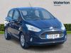 Ford B-Max 1.0 EcoBoost Zetec 5dr