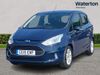 Ford B-Max 1.0 EcoBoost Zetec 5dr