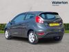 Ford Fiesta 1.0 EcoBoost Zetec 3dr