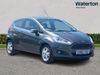 Ford Fiesta 1.0 EcoBoost Zetec 3dr