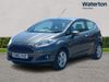 Ford Fiesta 1.0 EcoBoost Zetec 3dr
