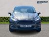 Ford Fiesta 1.0 EcoBoost Zetec 3dr