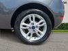 Ford Fiesta 1.0 EcoBoost Zetec 3dr