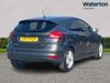 Ford Focus 1.0 EcoBoost 125 Zetec Edition 5dr