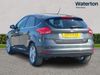 Ford Focus 1.0 EcoBoost 125 Zetec Edition 5dr