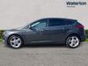 Ford Focus 1.0 EcoBoost 125 Zetec Edition 5dr