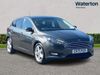 Ford Focus 1.0 EcoBoost 125 Zetec Edition 5dr