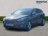 Ford Focus 1.0 EcoBoost 125 Zetec Edition 5dr