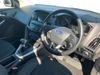 Ford Focus 1.0 EcoBoost 125 Zetec Edition 5dr