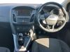 Ford Focus 1.0 EcoBoost 125 Zetec Edition 5dr
