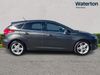 Ford Focus 1.0 EcoBoost 125 Zetec Edition 5dr