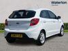 Ford Ka+ 1.2 85 Zetec 5dr