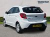 Ford Ka+ 1.2 85 Zetec 5dr