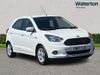 Ford Ka+ 1.2 85 Zetec 5dr