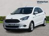 Ford Ka+ 1.2 85 Zetec 5dr