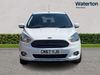 Ford Ka+ 1.2 85 Zetec 5dr