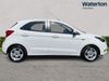 Ford Ka+ 1.2 85 Zetec 5dr