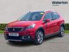 Peugeot 2008 1.2 PureTech Allure Premium 5dr [Start Stop]