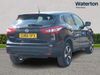 Nissan Qashqai 1.5 dCi N-Connecta 5dr