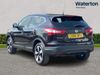 Nissan Qashqai 1.5 dCi N-Connecta 5dr