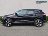 Nissan Qashqai 1.5 dCi N-Connecta 5dr
