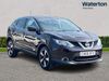 Nissan Qashqai 1.5 dCi N-Connecta 5dr
