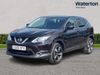 Nissan Qashqai 1.5 dCi N-Connecta 5dr