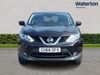 Nissan Qashqai 1.5 dCi N-Connecta 5dr